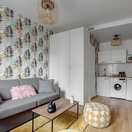 582 Pretty Pigalle - Superbe A Paris