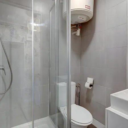 Apartamento 582 Pretty Pigalle - Superbe A
