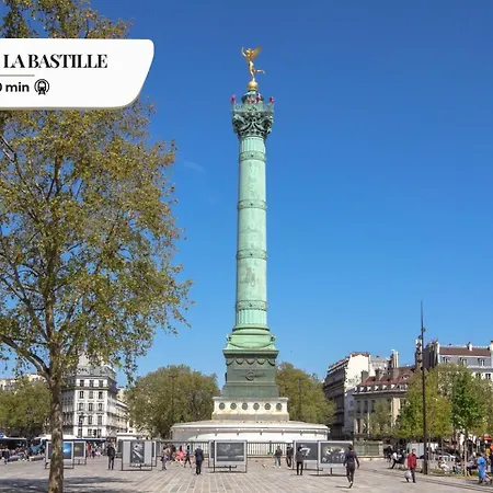 582 Pretty Pigalle - Superbe A Paris