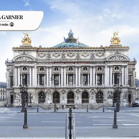 582 Pretty Pigalle - Superbe A